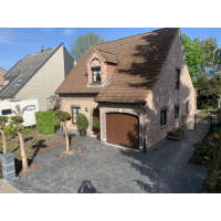 Totaal project Hofstade